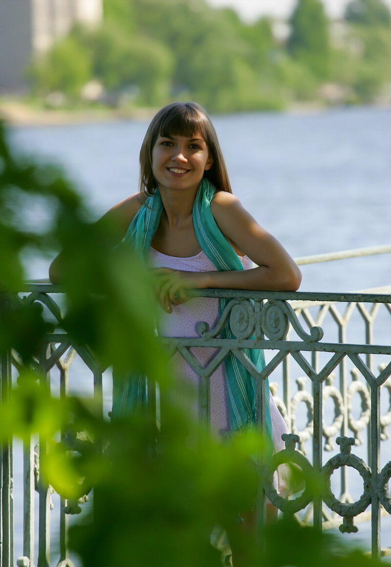 Линочка, 18 лет, 1 размер груди