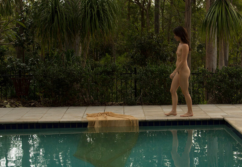 Маргарита, 22 года, 1 размер груди